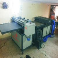 Online UV Coater And UV Curing System