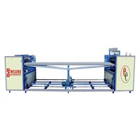 PVC Profile Lamination Machine