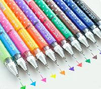 stationery pen