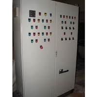 Automatic Power Factor Correction Panel