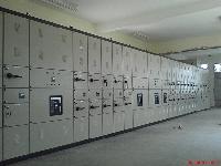 Main Lt Panel