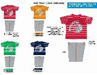 Kids T Shirts and Shorts