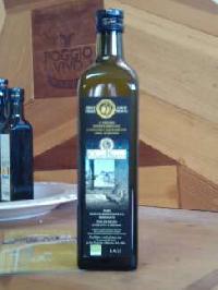 Extravirgin Olive Oil