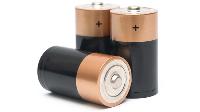 Alkaline Battery