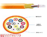 Multi Core Micro Fiber Optic Cable, Brand Name : Tongsheng