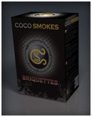 Briquettes