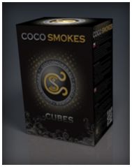 Coco Smoke Charcoal