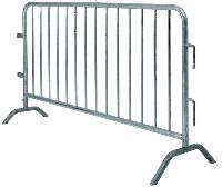 Crowd Control Barriers