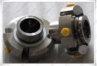 Double Cartridge Mechanical Seal