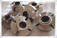 Double Cartridge Seal