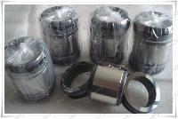 Double Mechanical Seal, Brand Name : Asino