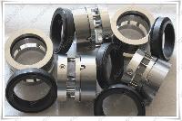 Multiple Spring Seal