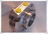 Single Cartridge Mechanical Seal