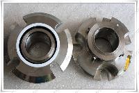 Single Cartridge Seal