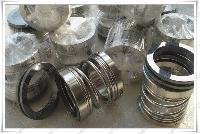 Single Spring Mechanical Seal