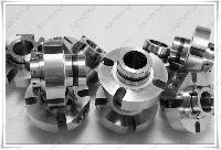 Tandem Cartridge Mechanical Seal