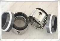 Unbalanced Mechanical Seal