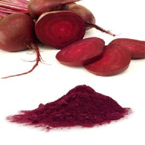 Dehydrated Root Beet Powder