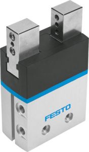 DHPS Festo Grippers