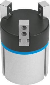 FESTO DHDS  Three-point Grippers