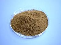 dehydrated fish soluble