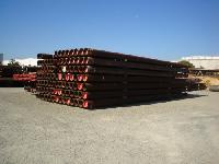 Large Diameter Heavy Wall Line Pipes