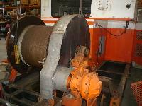 Boiler Fabrication Services