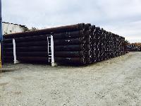ERW JFE Steel Pipes