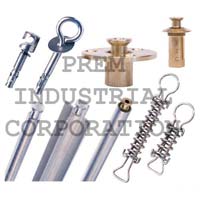 Nuts Bolts and Fasteners