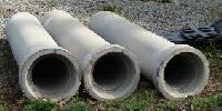 Reinforced Concrete Pipe