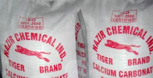 Calcium Carbonate