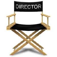 Director Chair