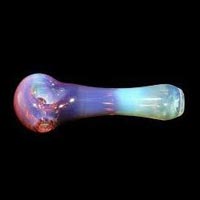 Glass Fancy Pipes