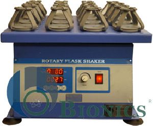 Platform Rotary Shaker