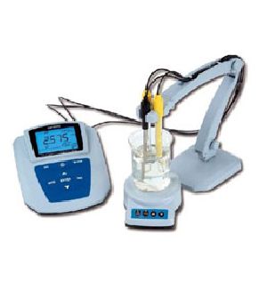Sodium Ion Concentration Meter
