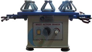 Wrist Action Shaker
