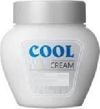 after shave cool cream