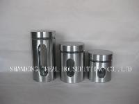 Oreal Glass Tea Bottles