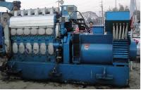 diesel generator