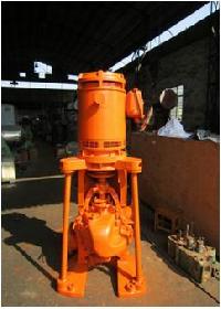 sea water pumps