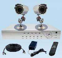 cctv camera system