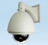 PTZ High Speed Outdoor Dome Camera