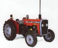 Massey Ferguson Agricultural Tractor