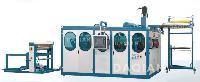 Plastic Thermoforming Machine