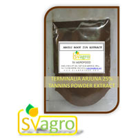 Arjuna Root Extract