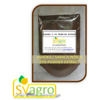 Ashoka Bark Extract