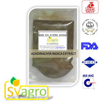 Azadirachta Indica Extract, Neem Extract
