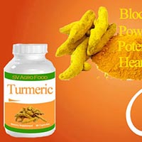 Curcumin Capsules