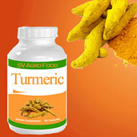 Curcumin Extract Capsule