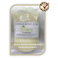 Pepper Extract Powder